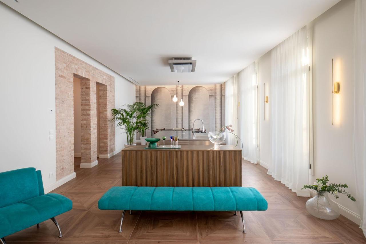 Daplace - Sardela Appartement Venetië