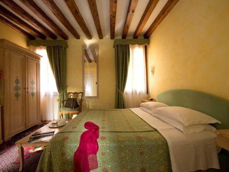 Daplace - Antica Casa Coppo 3* Venetië