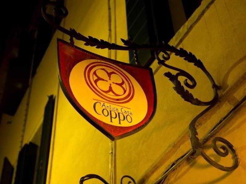 Daplace - Antica Casa Coppo Guest house 3*