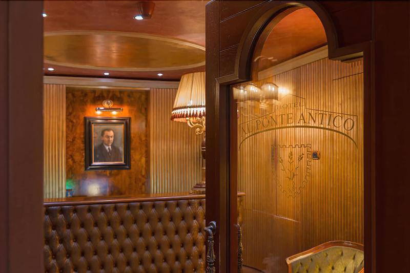 Al Ponte Antico Hotel Venise