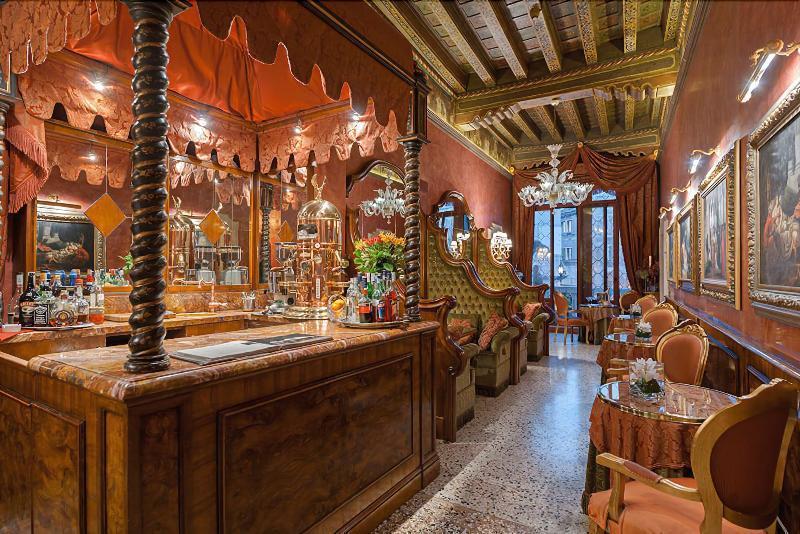 Hotel Al Ponte Antico