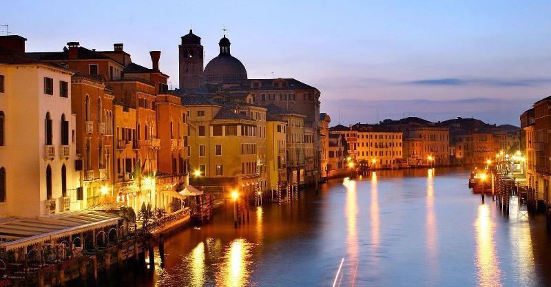 Al Ponte Antico Hotel Venise
