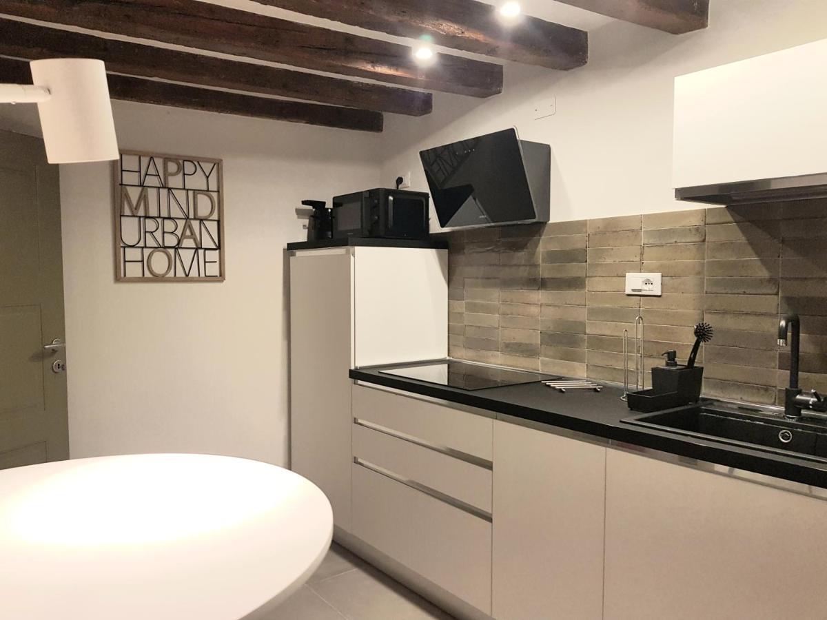 Appartement Ca' Del Pescaor - Biennale