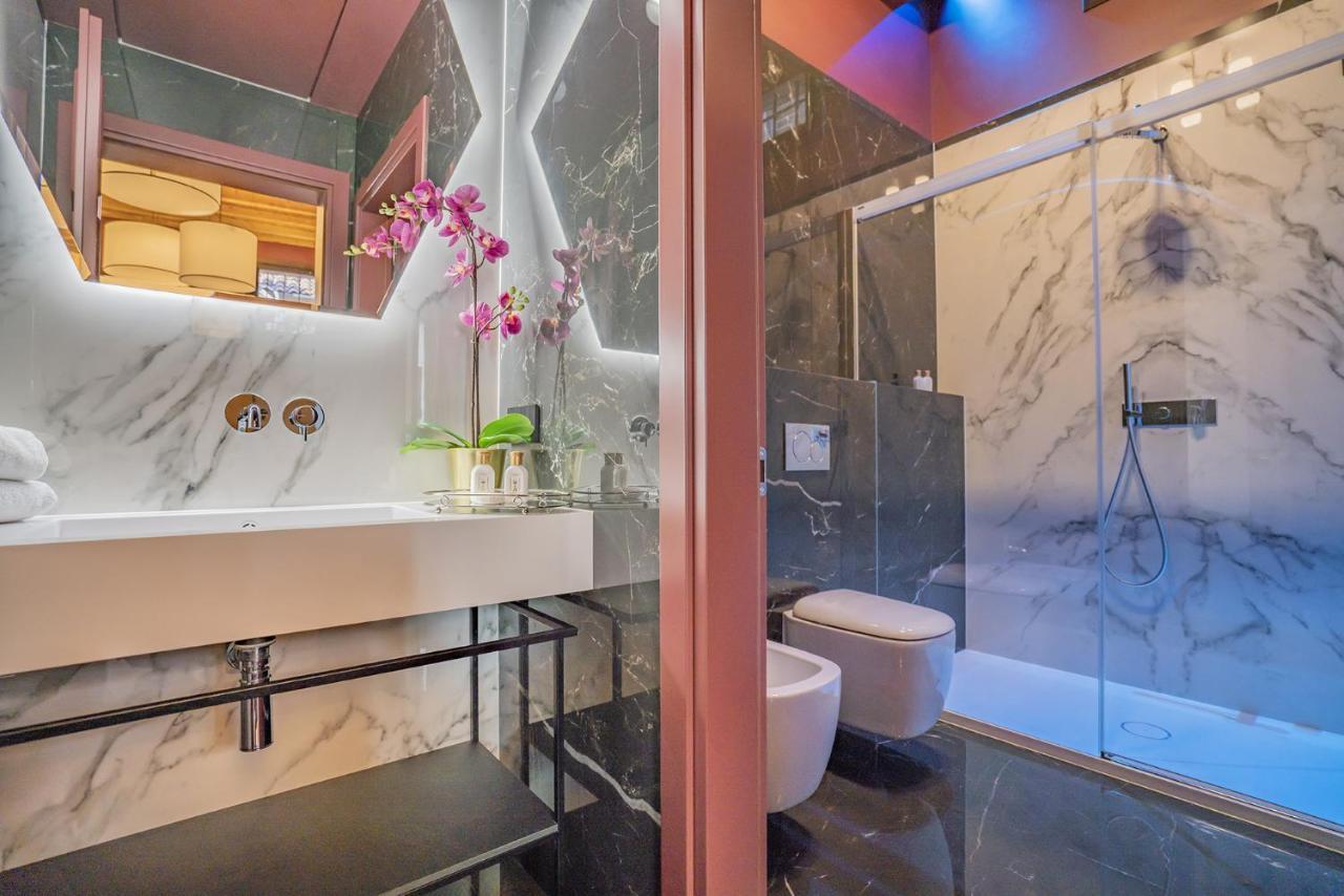 Appartement Corte Rubbi 6 Deluxe
