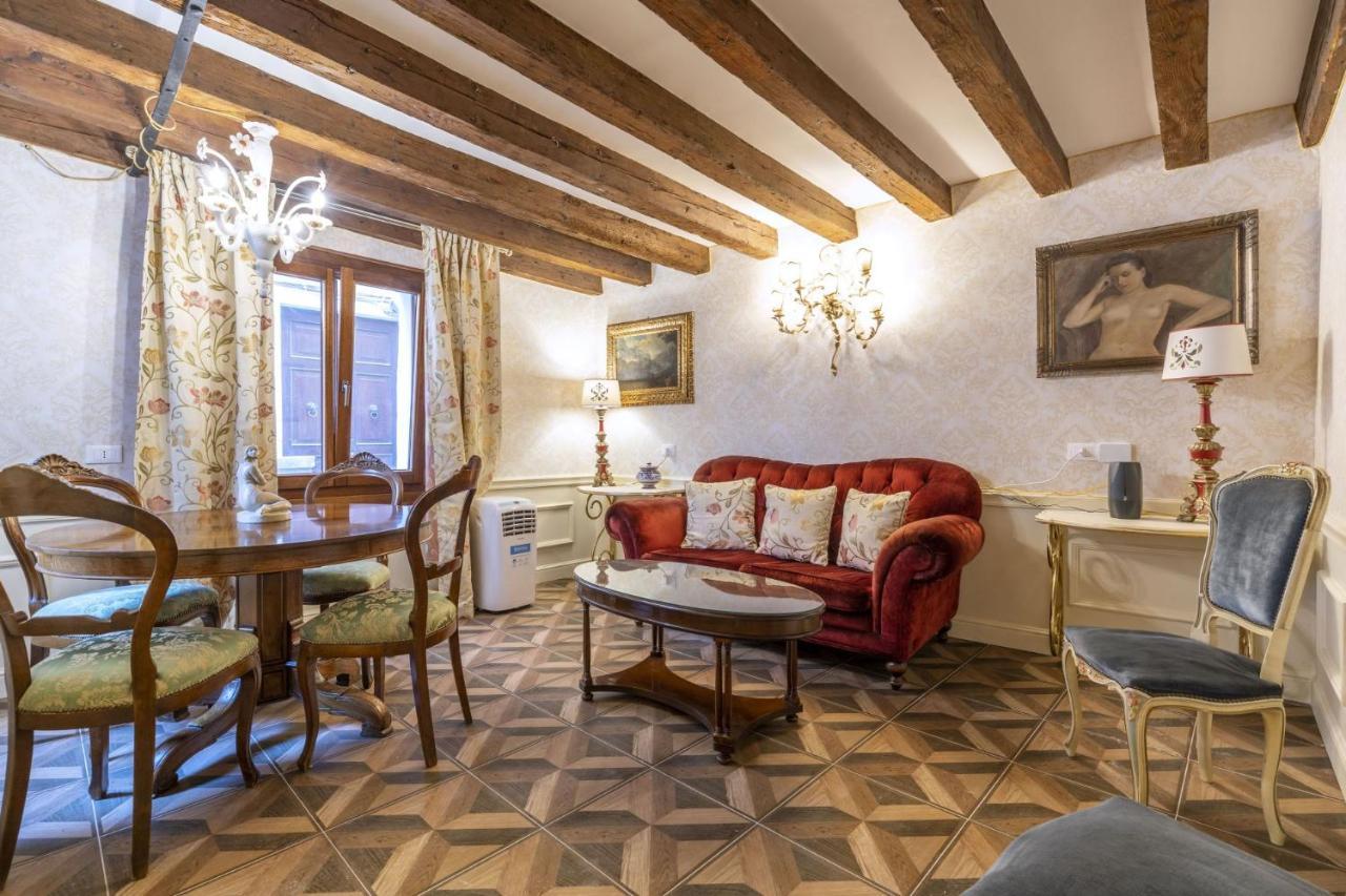 Il Nido Di San Stae Venise