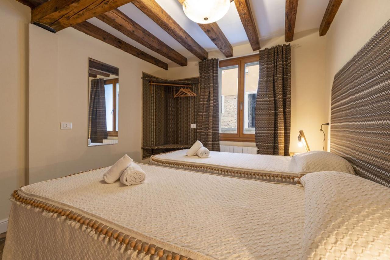 Il Nido Di San Stae Venise