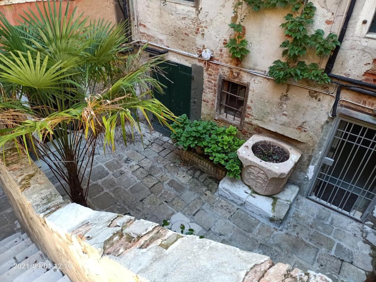 Ca' Dario Appartement *