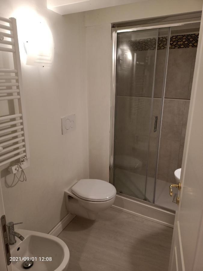 Ca' Dario Appartement *