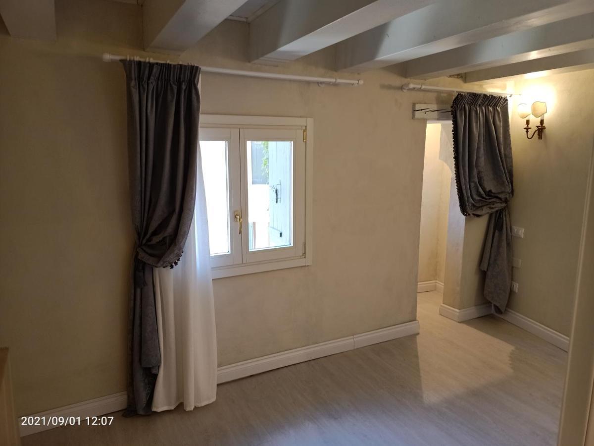 Ca' Dario Appartement Venise