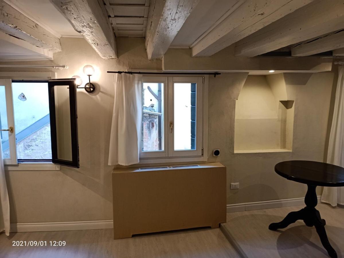 Appartement Ca' Dario
