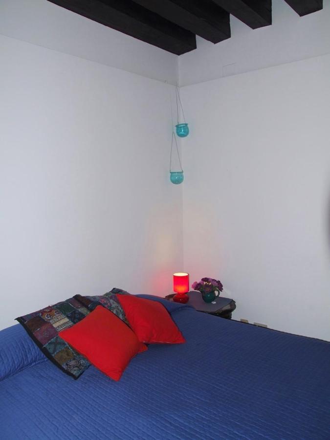 In Palazzo Storico A Centro Appartement *