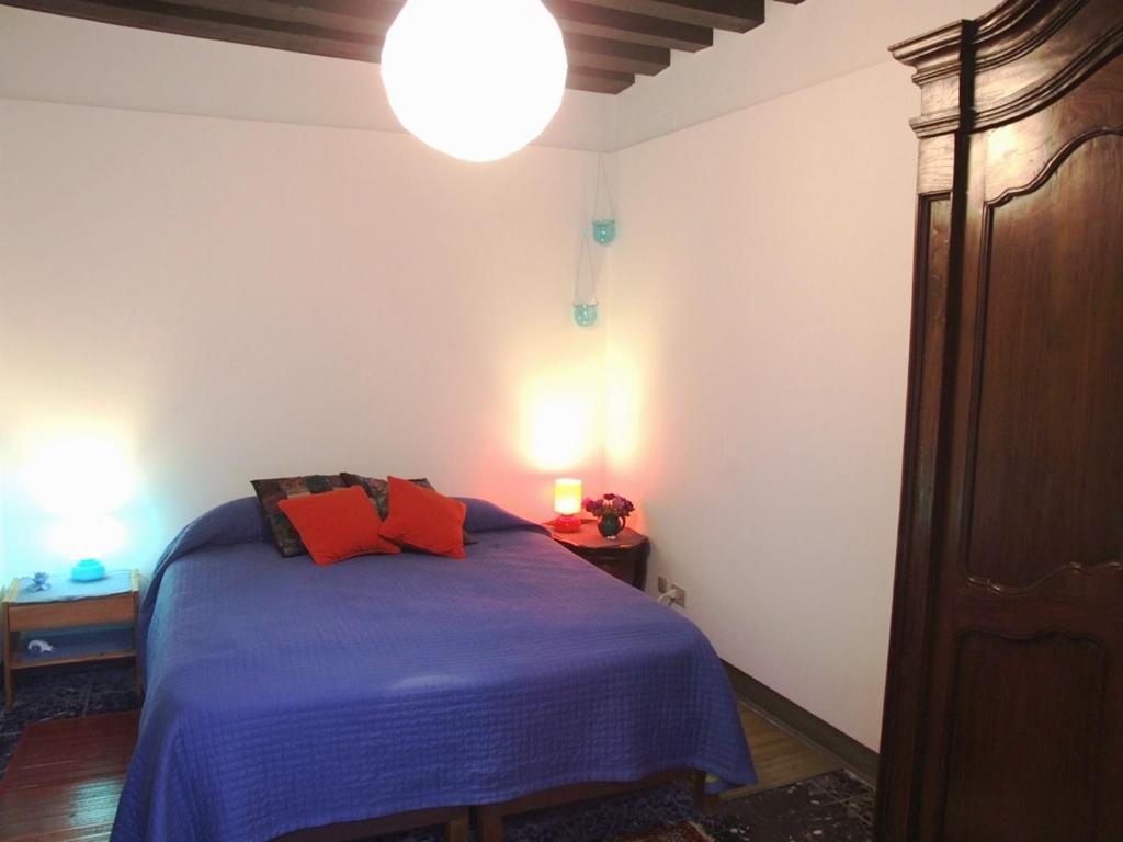 Appartement In Palazzo Storico A Centro Venise