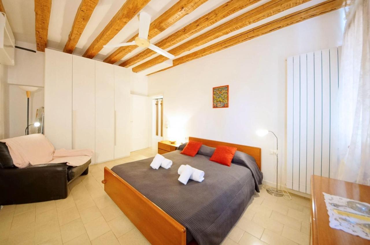Appartamento Dolcevita N 489 San Marco