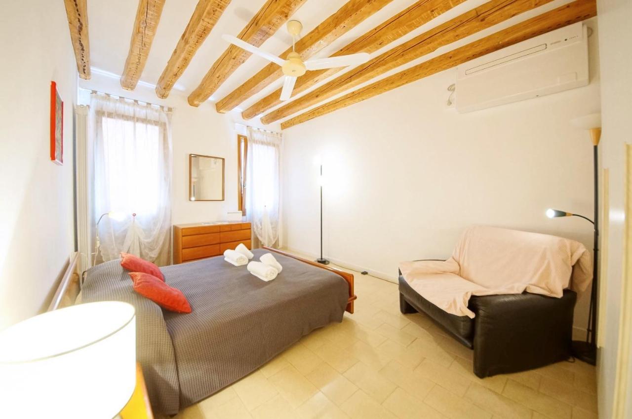 Appartamento Dolcevita N 489 San Marco *