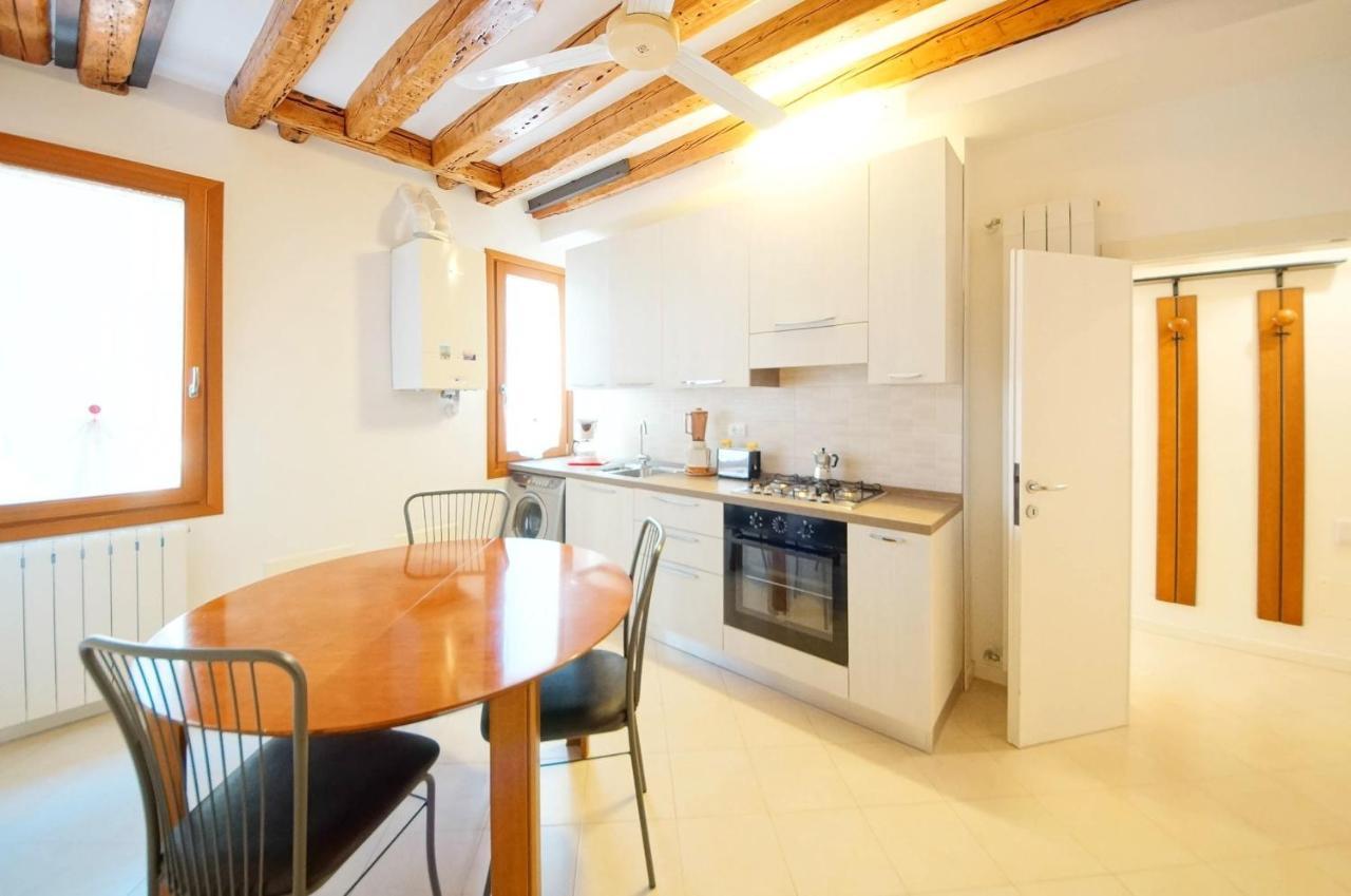 Dolcevita N 489 San Marco Apartment Venedig