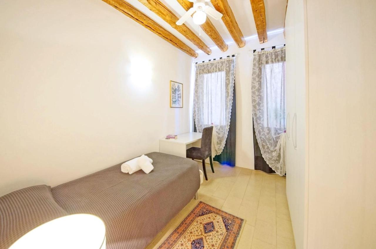 Dolcevita N 489 San Marco Appartamento