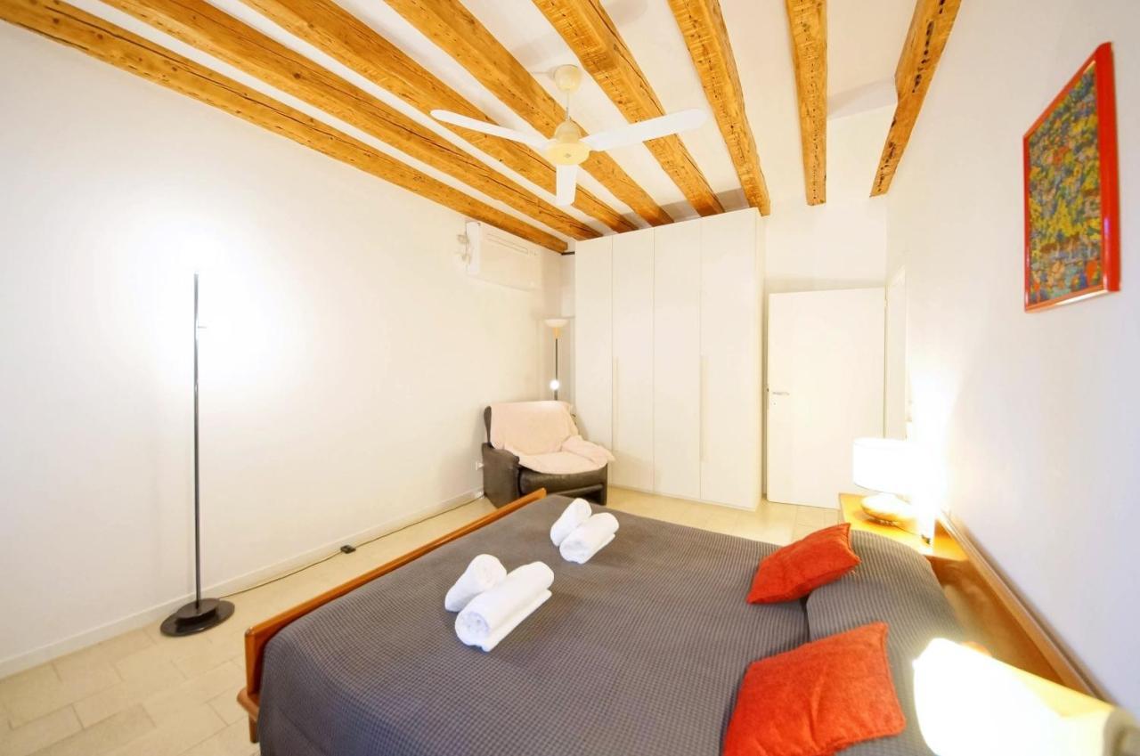 Appartamento Dolcevita N 489 San Marco
