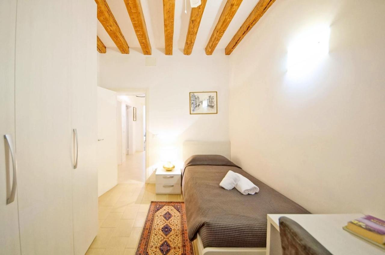 Appartamento Dolcevita N 489 San Marco Venezia