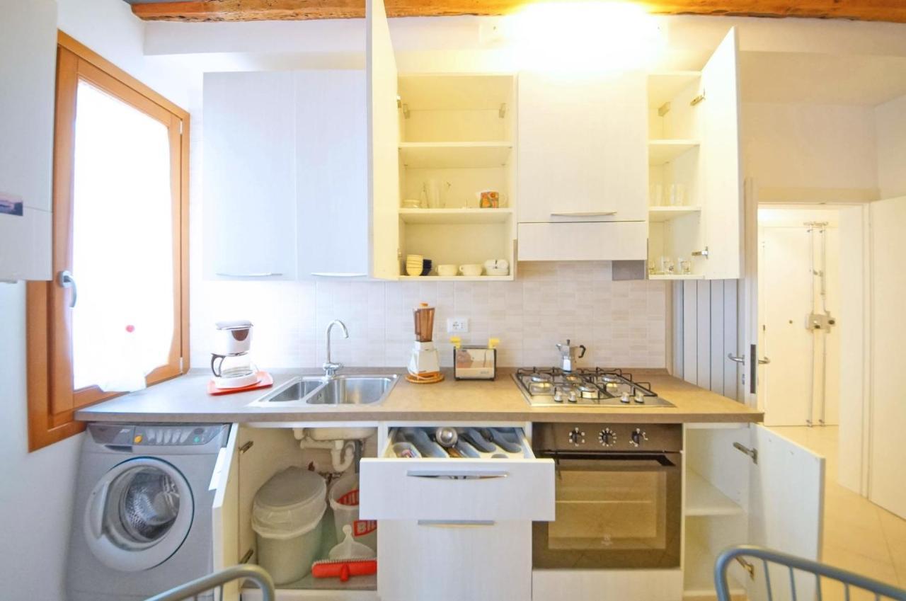 Appartamento Dolcevita N 489 San Marco *