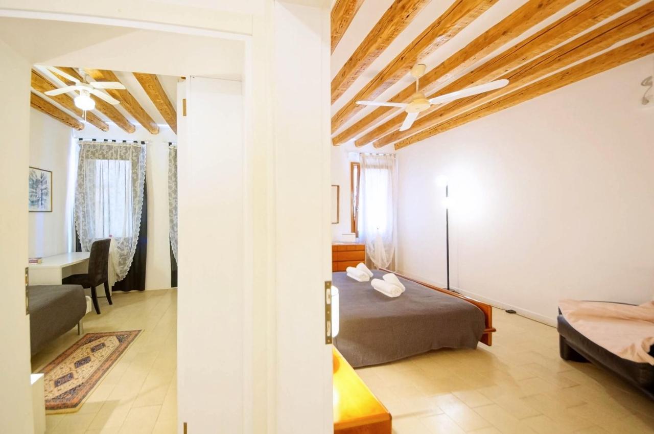 Dolcevita N 489 San Marco Appartamento
