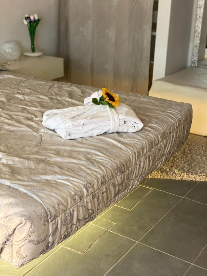 Corte Coppo Deluxe Apartment
