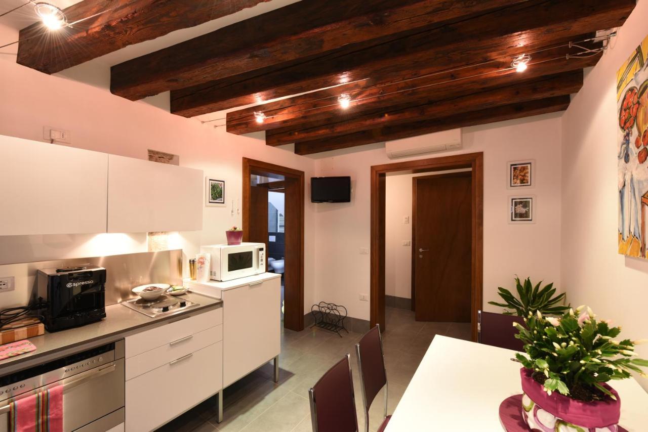 Corte Coppo Deluxe Apartment