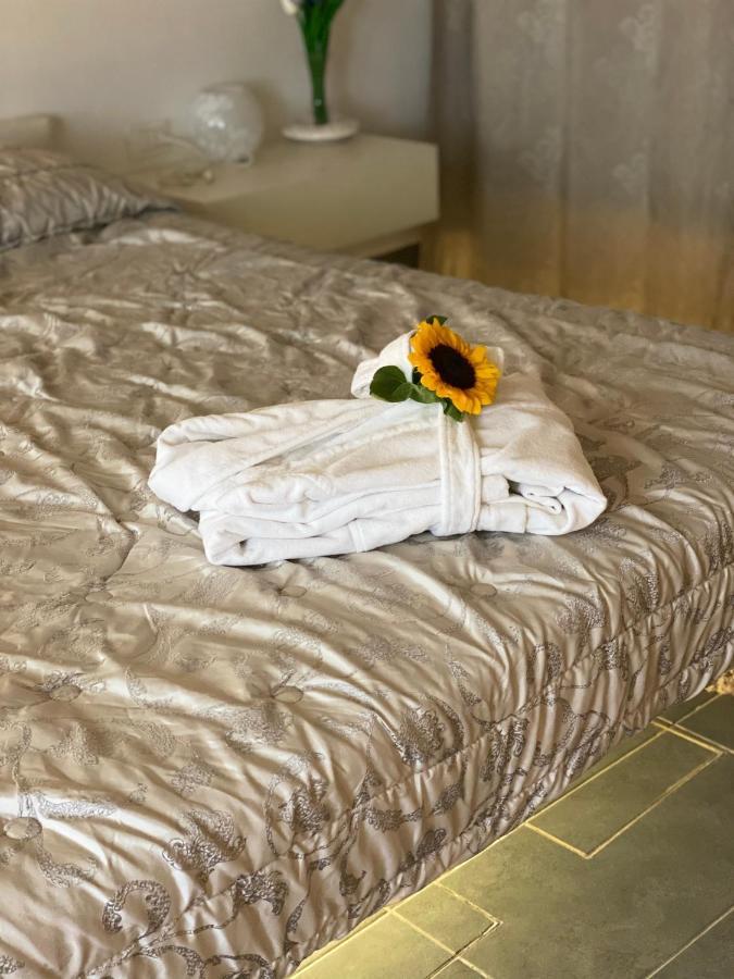 Corte Coppo Deluxe Apartment *