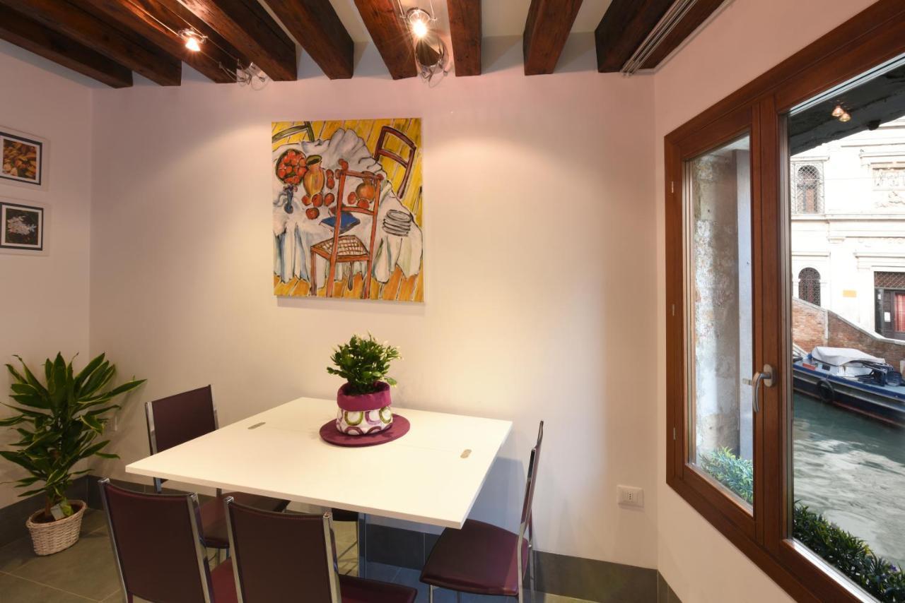 Apartment Corte Coppo Deluxe Venedig