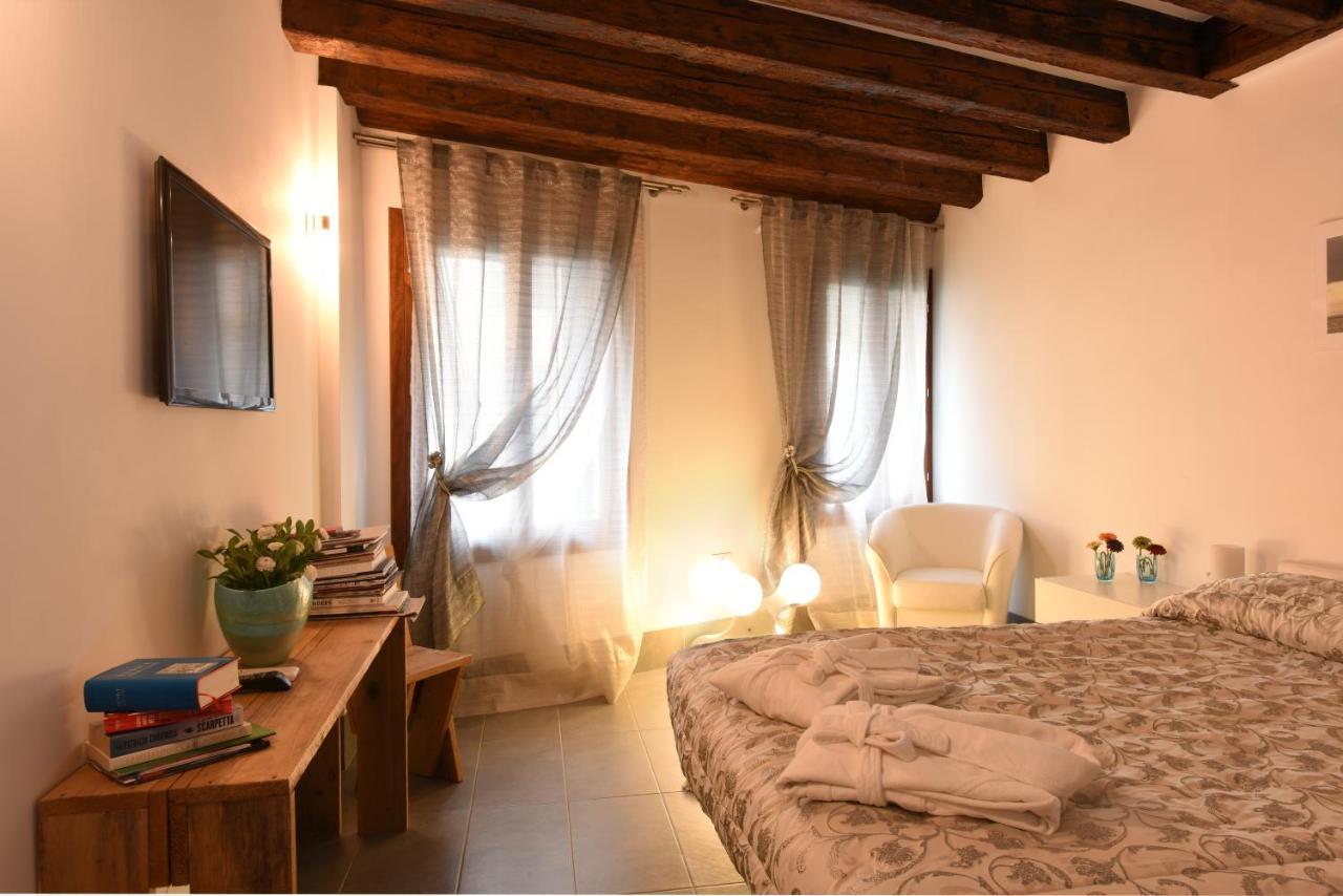 Corte Coppo Deluxe * Venedig