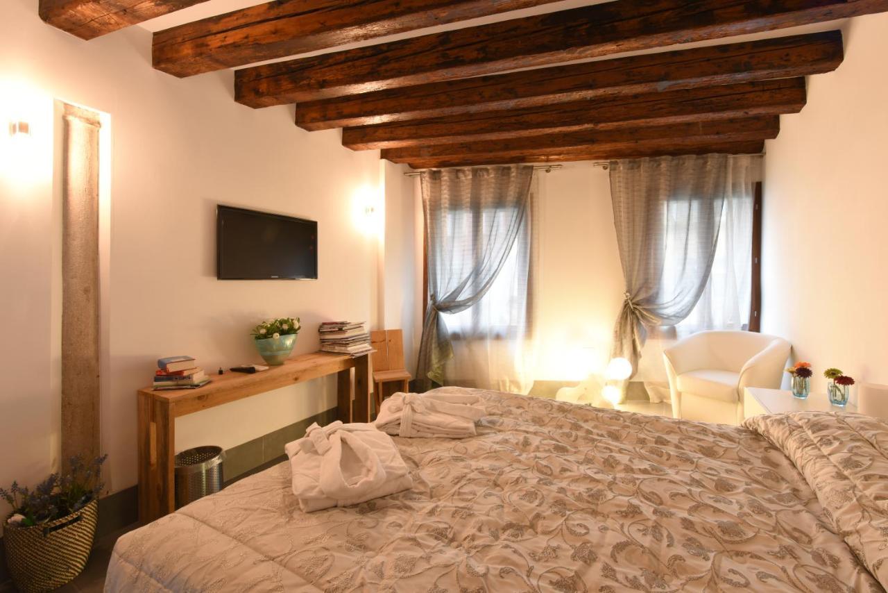 Corte Coppo Deluxe Apartment