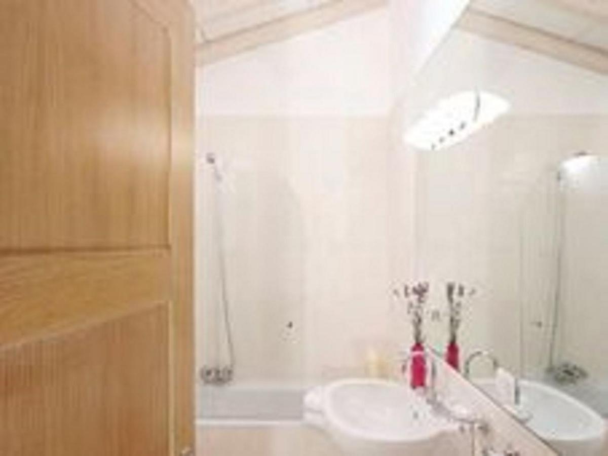 Belvilla By Oyo Tipologia Trio Appartement