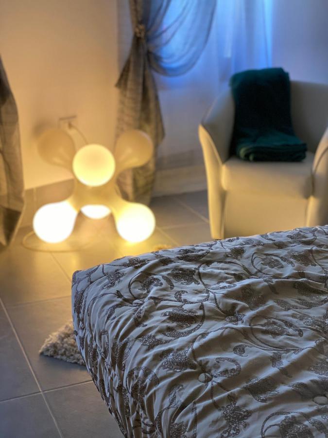 Apartment Corte Coppo Deluxe
