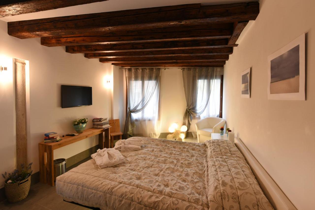 Corte Coppo Deluxe * Venedig