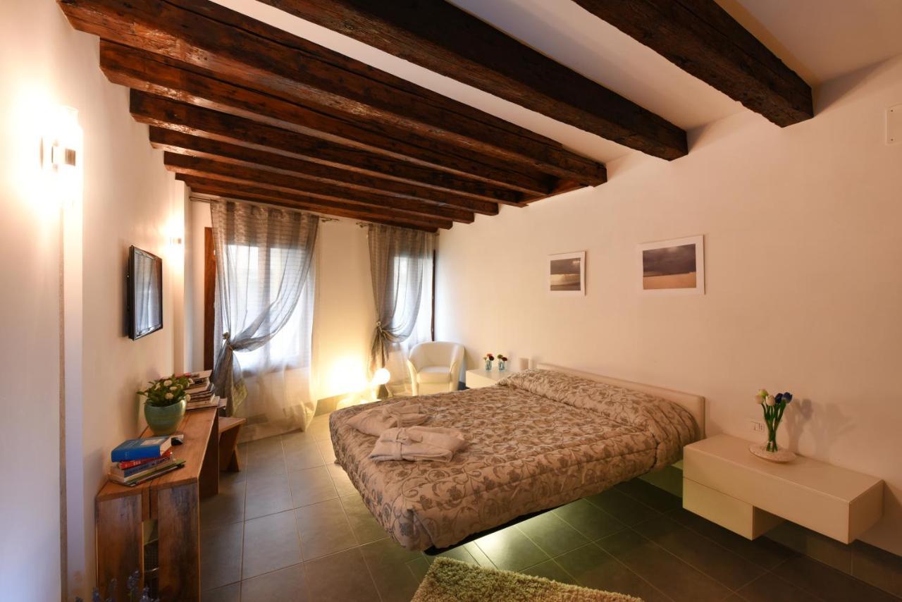 Corte Coppo Deluxe Appartement