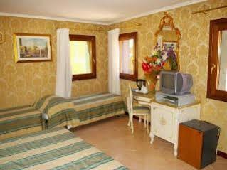 Hotel Antica Al Gambero Venetië