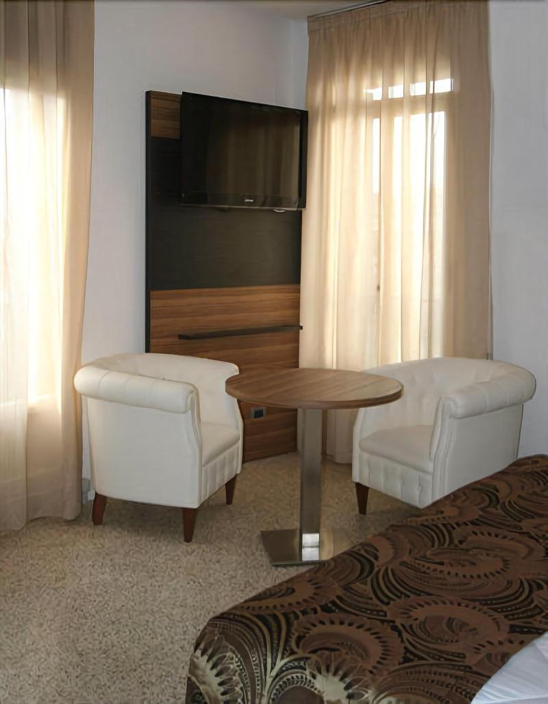 De La Spada Hotel