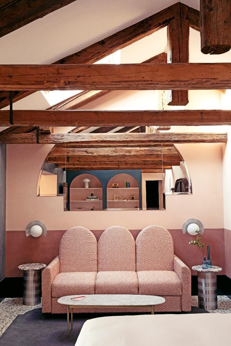 Il Palazzo Experimental