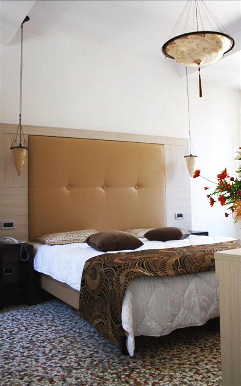 De La Spada Hotel