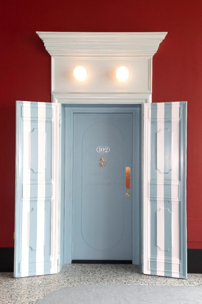 Il Palazzo Experimental Hotel