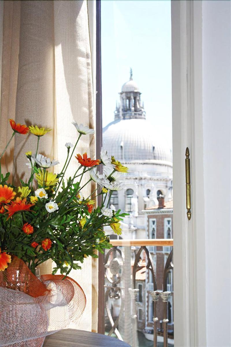 De La Spada Hotel Venedig