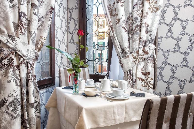 Ca' Nobile Corner Venedig