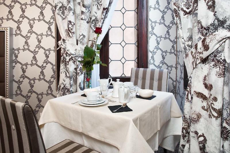 Hotel Ca' Nobile Corner Venedig
