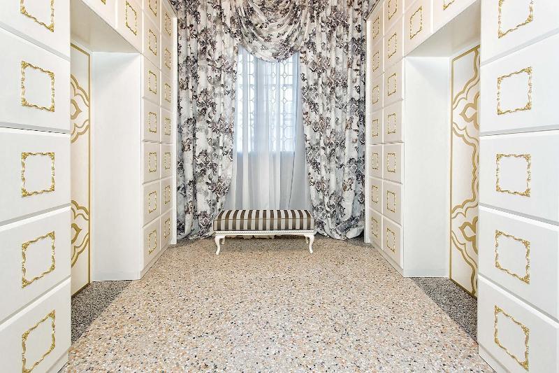 Ca' Nobile Corner Hotel Venedig