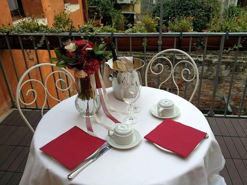 Ca' Nobile Corner Hotel Venedig