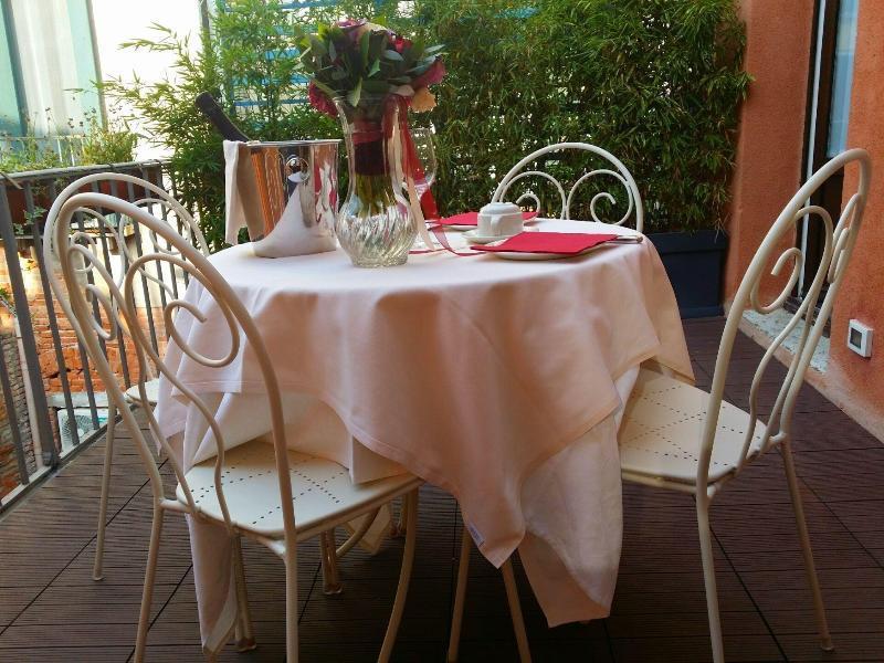 Ca' Nobile Corner Venedig