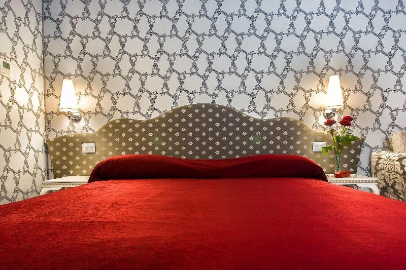 Ca' Nobile Corner Hotel Venedig