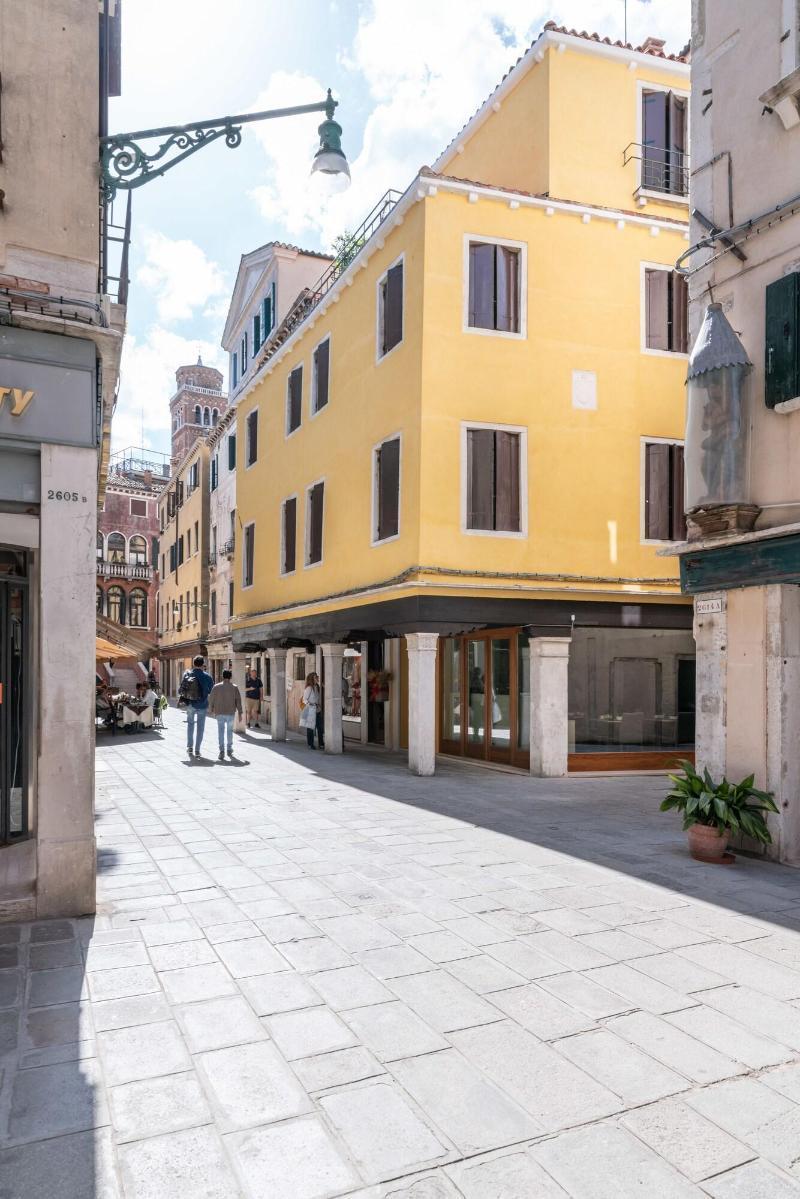 Grifoni Boutique Venise
