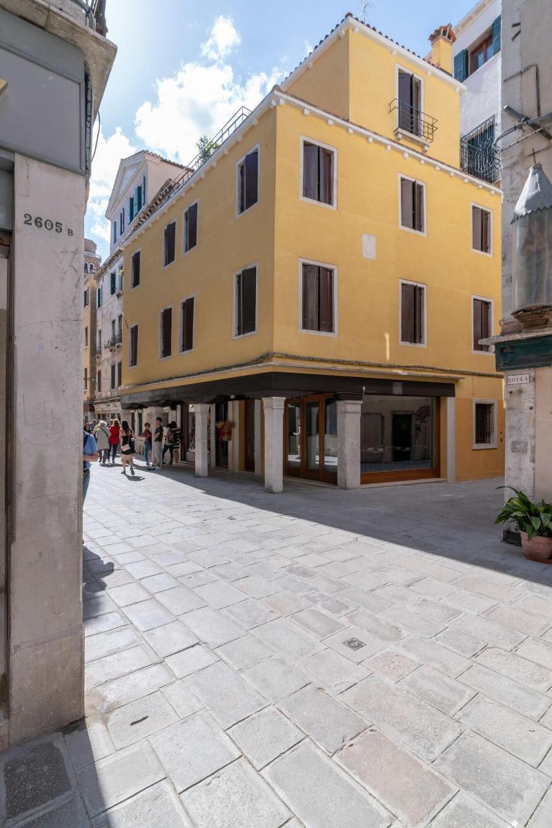Grifoni Boutique Hotel Venise