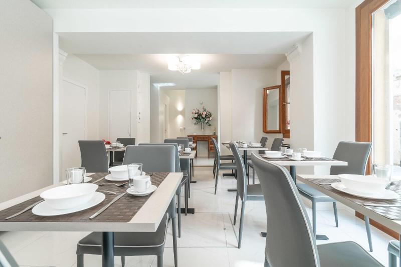 Grifoni Boutique Hotel Venise
