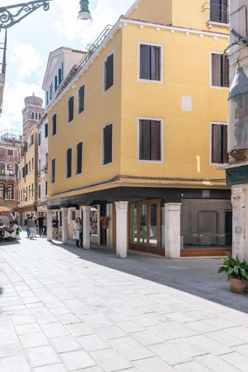 Grifoni Boutique Hotel Venise